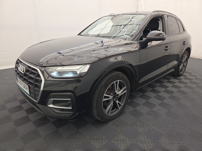 AUDI Q5 2021